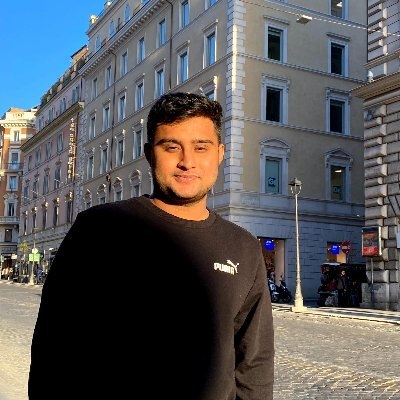 Daniel Feodoroff avatar