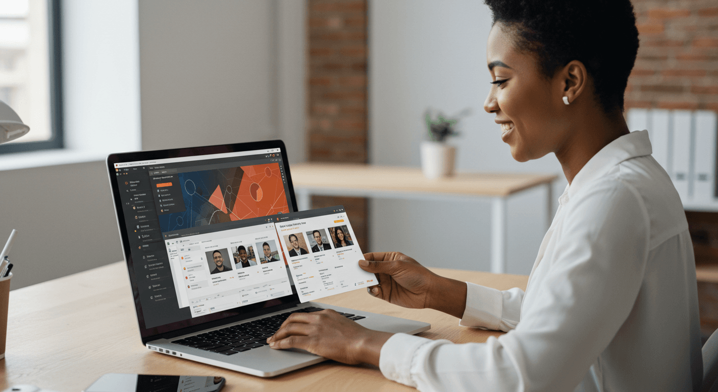 How We Match You With the Right Talent in 48 Hours
