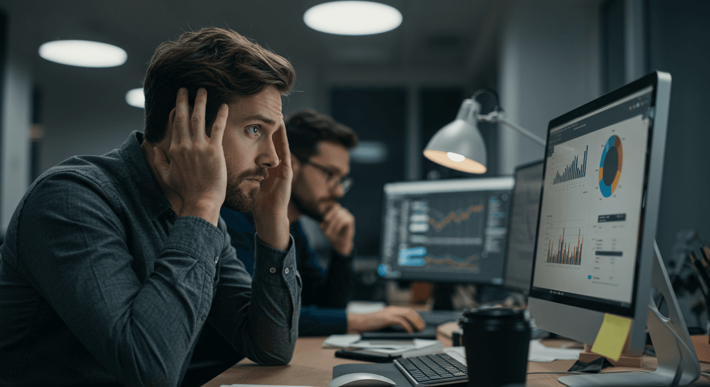 The Real Cost of a Bad Tech Hire — And How to Avoid It