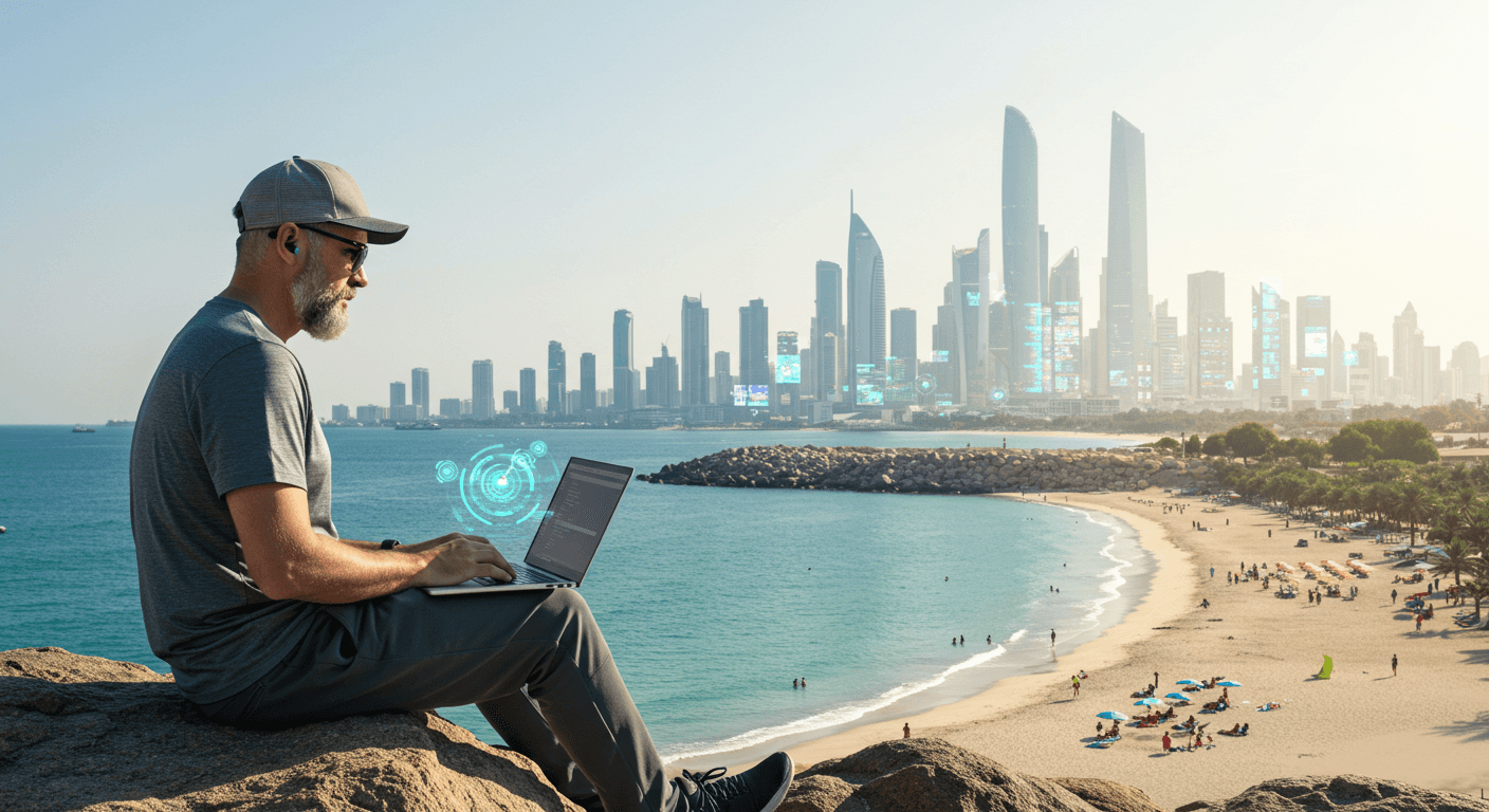 Why Top Talent Chooses Flexibility Over Location