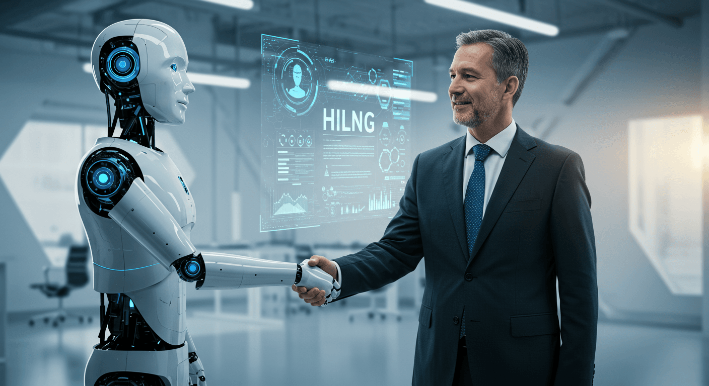 AI and the Future of Hiring